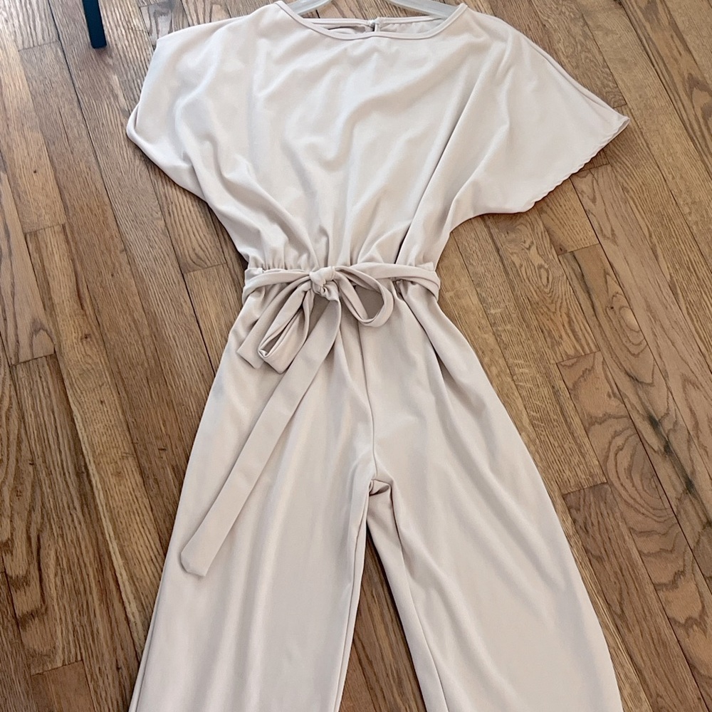 Jumpsuit